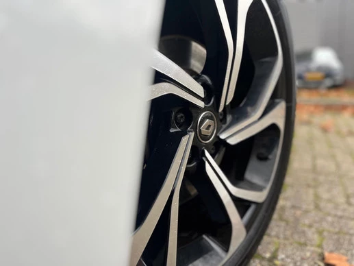 Renault Grand Scénic - Afbeelding 6 van 30