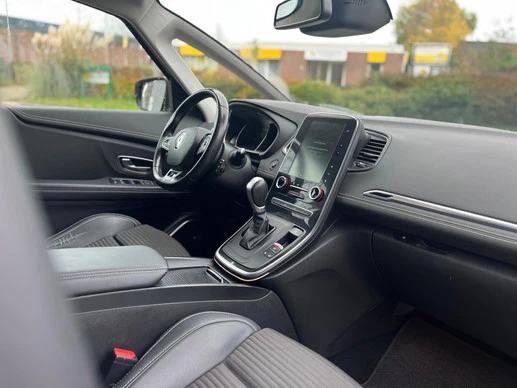 Renault Grand Scénic - Afbeelding 7 van 30