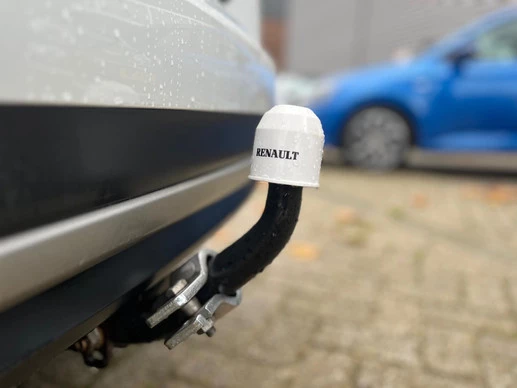 Renault Grand Scénic - Afbeelding 8 van 30