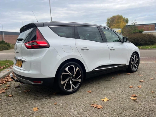 Renault Grand Scénic - Afbeelding 9 van 30