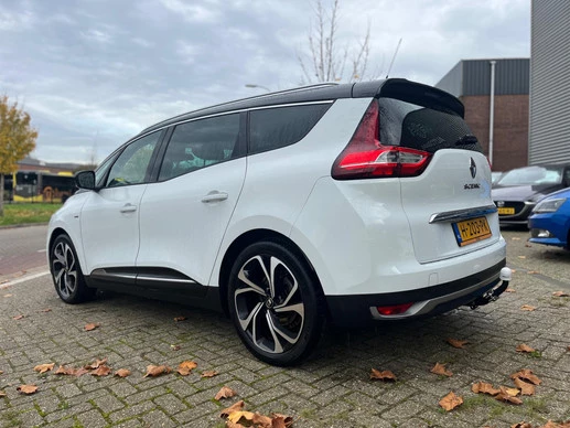 Renault Grand Scénic - Afbeelding 13 van 30