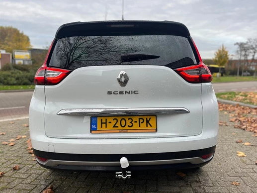 Renault Grand Scénic - Afbeelding 14 van 30