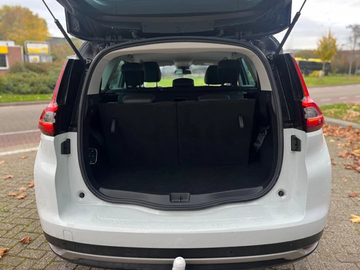 Renault Grand Scénic - Afbeelding 15 van 30
