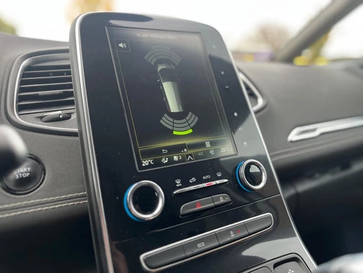 Renault Grand Scénic - Afbeelding 17 van 30