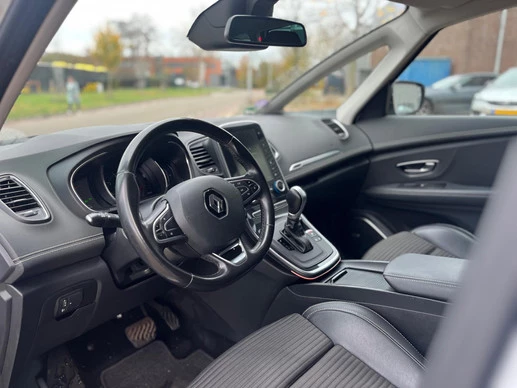 Renault Grand Scénic - Afbeelding 18 van 30