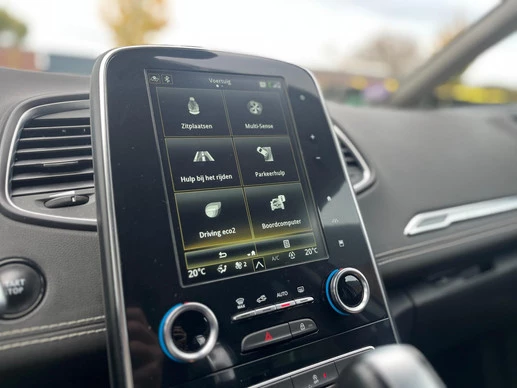 Renault Grand Scénic - Afbeelding 19 van 30