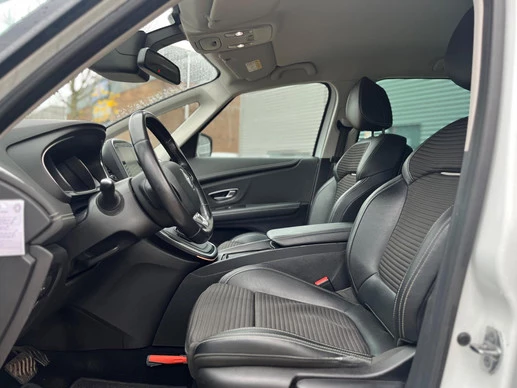 Renault Grand Scénic - Afbeelding 20 van 30