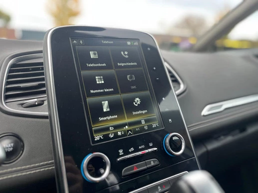 Renault Grand Scénic - Afbeelding 21 van 30