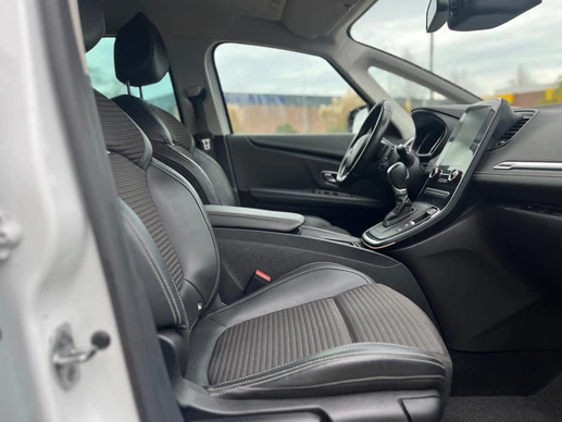 Renault Grand Scénic - Afbeelding 22 van 30