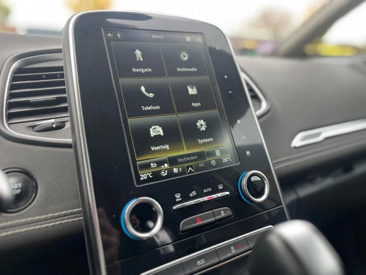 Renault Grand Scénic - Afbeelding 23 van 30