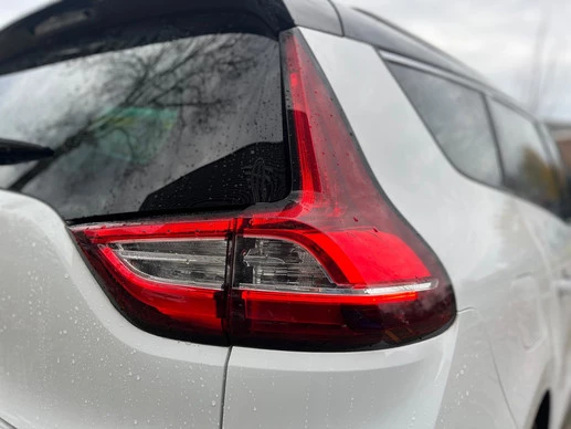 Renault Grand Scénic - Afbeelding 29 van 30