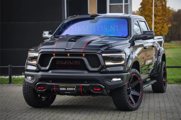 Dodge Ram 1500 - Afbeelding 1 van 30