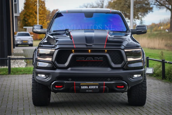Dodge Ram 1500 - Afbeelding 3 van 30