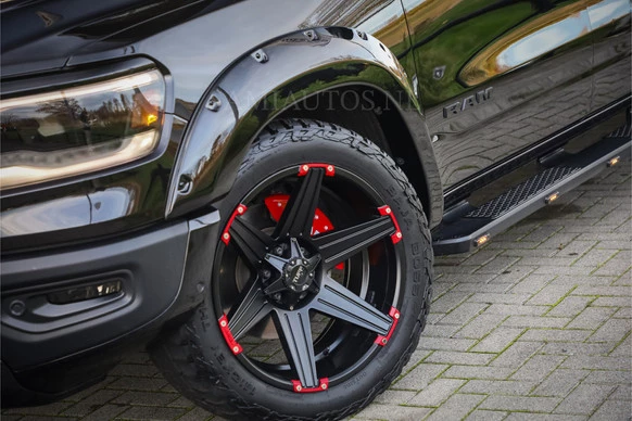 Dodge Ram 1500 - Afbeelding 4 van 30