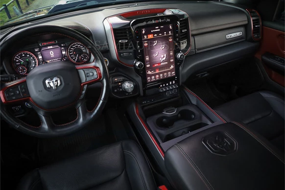 Dodge Ram 1500 - Afbeelding 5 van 30