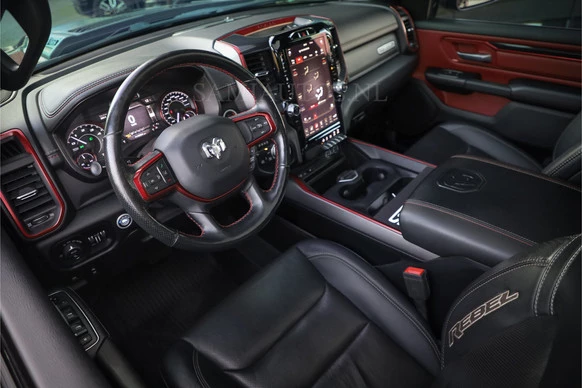 Dodge Ram 1500 - Afbeelding 8 van 30