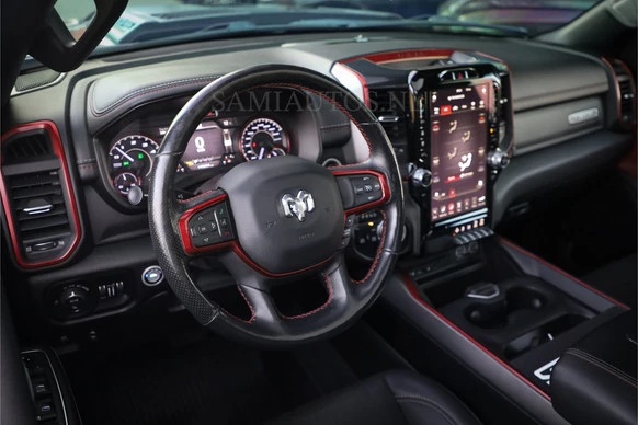 Dodge Ram 1500 - Afbeelding 9 van 30
