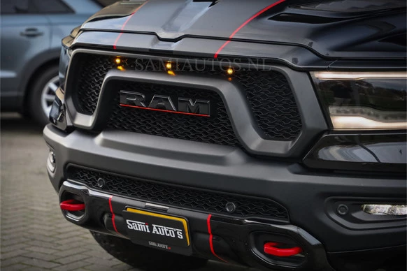 Dodge Ram 1500 - Afbeelding 10 van 30