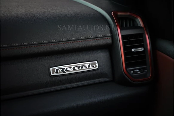 Dodge Ram 1500 - Afbeelding 11 van 30