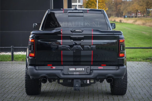 Dodge Ram 1500 - Afbeelding 12 van 30