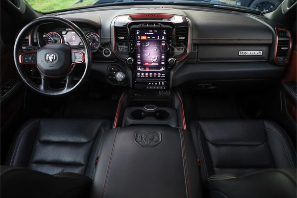 Dodge Ram 1500 - Afbeelding 13 van 30