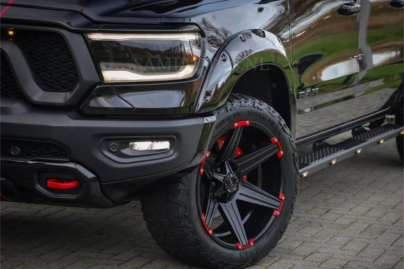 Dodge Ram 1500 - Afbeelding 14 van 30