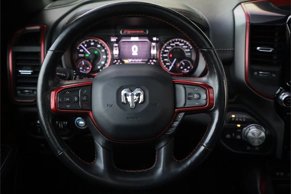 Dodge Ram 1500 - Afbeelding 15 van 30