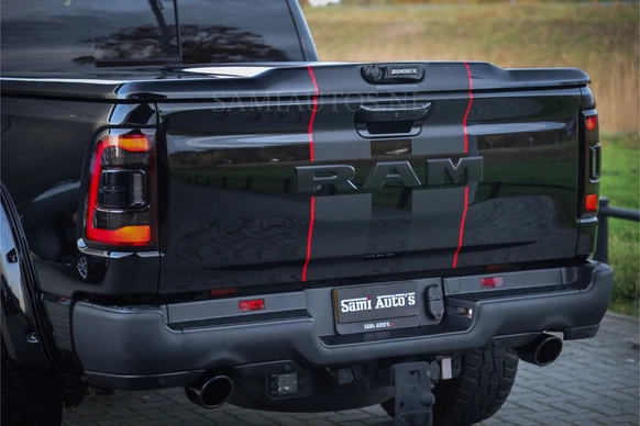 Dodge Ram 1500 - Afbeelding 17 van 30