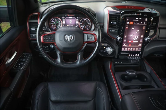 Dodge Ram 1500 - Afbeelding 18 van 30