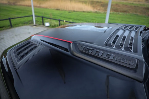 Dodge Ram 1500 - Afbeelding 19 van 30