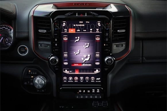 Dodge Ram 1500 - Afbeelding 20 van 30