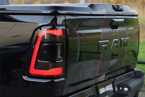 Dodge Ram 1500 - Afbeelding 21 van 30