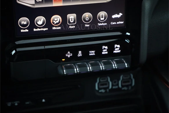 Dodge Ram 1500 - Afbeelding 22 van 30