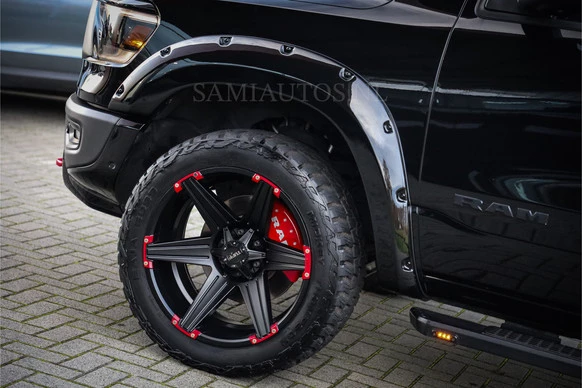 Dodge Ram 1500 - Afbeelding 24 van 30