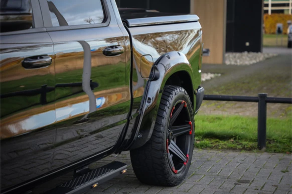 Dodge Ram 1500 - Afbeelding 25 van 30