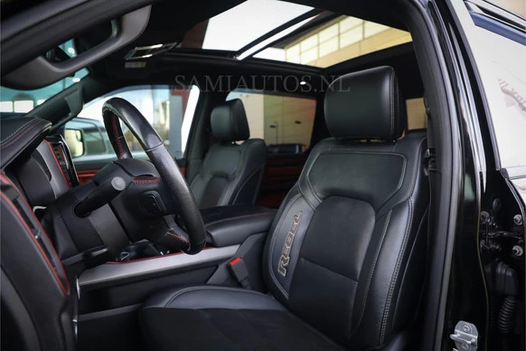 Dodge Ram 1500 - Afbeelding 26 van 30