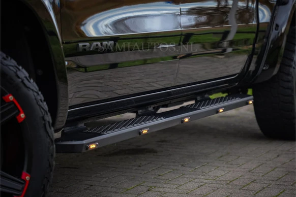 Dodge Ram 1500 - Afbeelding 27 van 30