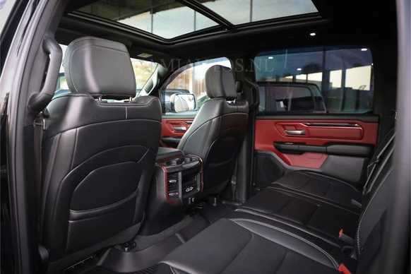 Dodge Ram 1500 - Afbeelding 29 van 30