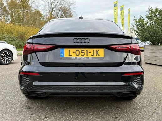 Audi A3 - Afbeelding 4 van 15