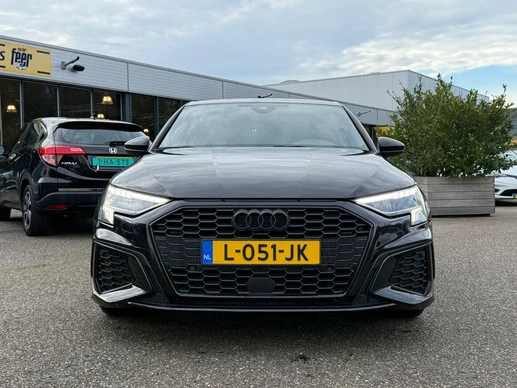 Audi A3 - Afbeelding 5 van 15