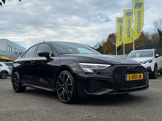 Audi A3 - Afbeelding 1 van 15