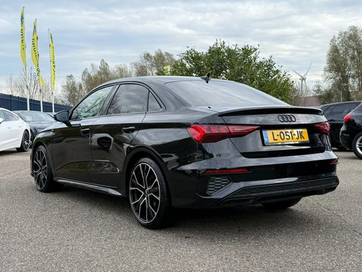 Audi A3 - Afbeelding 3 van 15