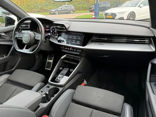 Audi A3 - Afbeelding 6 van 15