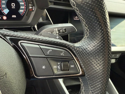 Audi A3 - Afbeelding 8 van 15