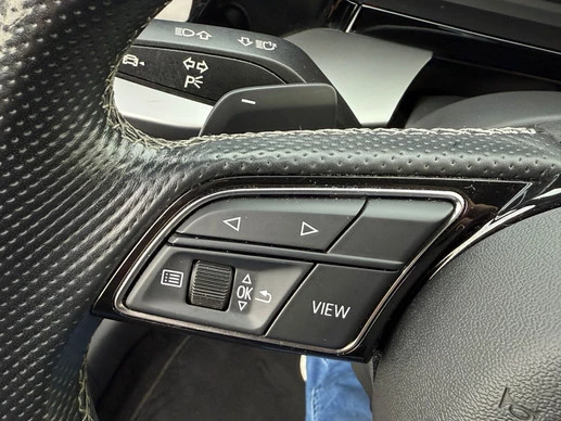 Audi A3 - Afbeelding 9 van 15