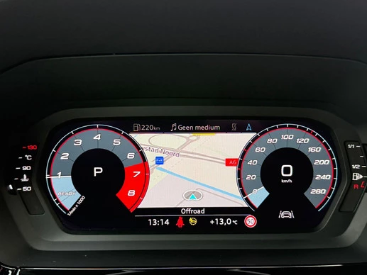 Audi A3 - Afbeelding 10 van 15