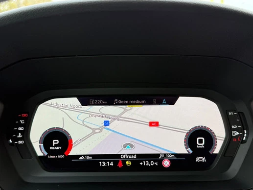 Audi A3 - Afbeelding 11 van 15