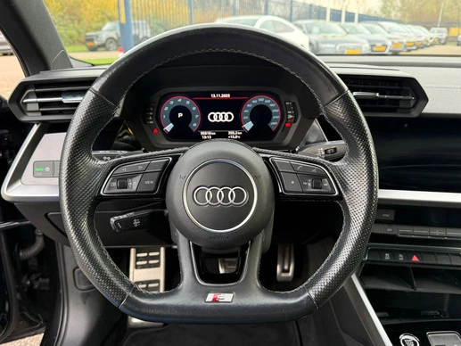 Audi A3 - Afbeelding 12 van 15