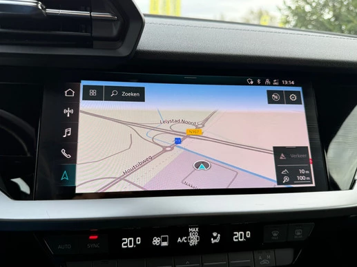 Audi A3 - Afbeelding 14 van 15