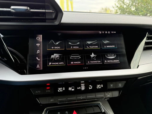 Audi A3 - Afbeelding 15 van 15